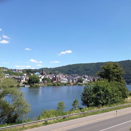 Ferienwohnung Leeseits Luv Traben-Trarbach Exterior foto